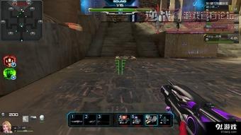 逆战最新跳关爆料视频大全,揭秘全新关卡与技能升级攻略  第2张