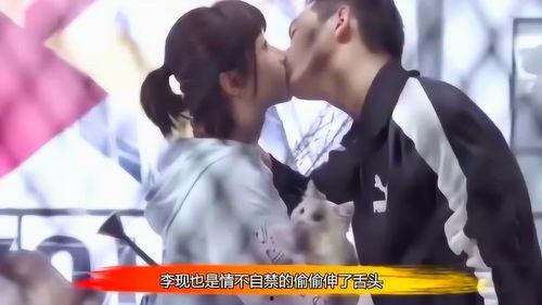 李现杨紫最新圈内爆料,甜蜜互动引粉丝热议