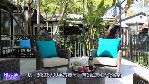 香港爆料天价豪宅视频,揭秘天价豪宅背后的奢华生活 第1张 香港爆料天价豪宅视频,揭秘天价豪宅背后的奢华生活 第1张