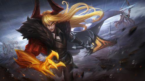 李信加强最新爆料暗信怎么出装,李信加强版爆料，最强出装解析  第1张